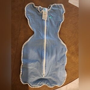 Love to Dream | Sleep Swaddle Sack | Small